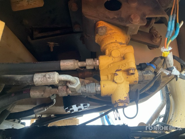 Cat 924 Wheel Loader - Utovarivač točkaš: slika 4 Cat 924 Wheel Loader - Utovarivač točkaš: slika 4