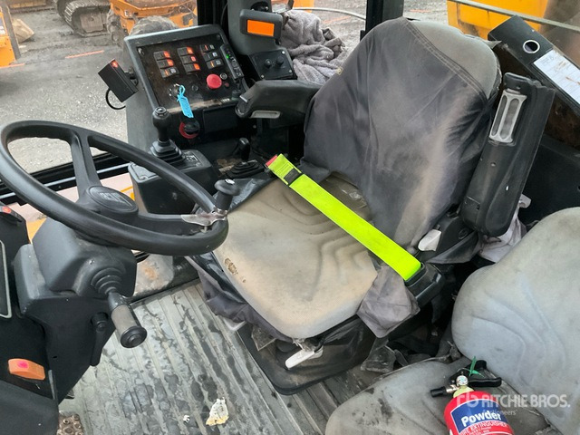 JCB 722 Articulated Dump Truck - Zglobni kiper: slika 5 JCB 722 Articulated Dump Truck - Zglobni kiper: slika 5