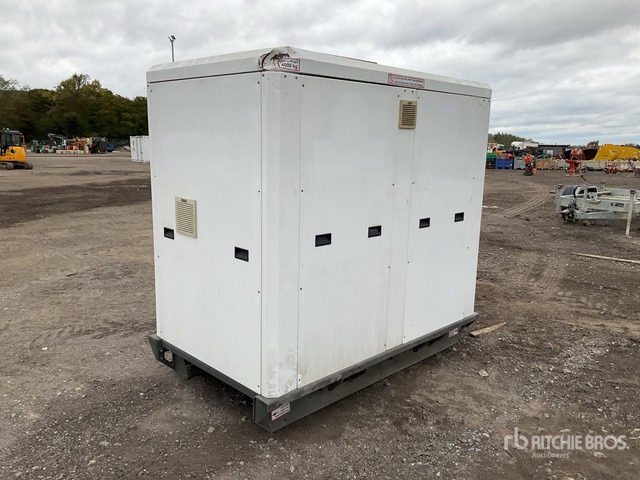 Pramac 45/90 Generator Set - Set generatora: slika 3 Pramac 45/90 Generator Set - Set generatora: slika 3