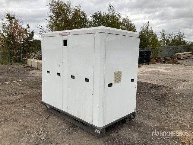 Pramac 45/90 Generator Set - Set generatora: slika 4 Pramac 45/90 Generator Set - Set generatora: slika 4
