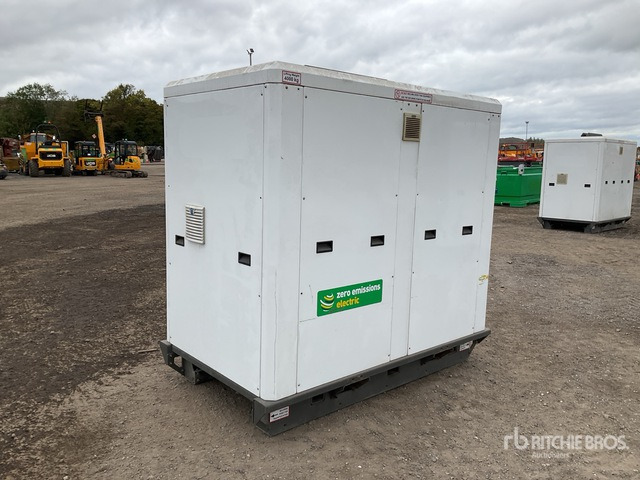 Pramac 45/90 Generator Set - Set generatora: slika 3 Pramac 45/90 Generator Set - Set generatora: slika 3