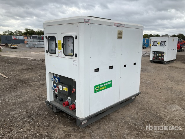 Pramac 45/90 Generator Set - Set generatora: slika 1 Pramac 45/90 Generator Set - Set generatora: slika 1