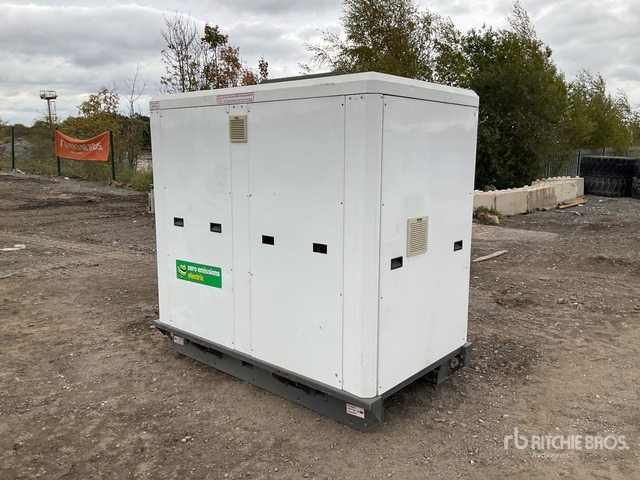 Pramac 45/90 Generator Set - Set generatora: slika 4 Pramac 45/90 Generator Set - Set generatora: slika 4