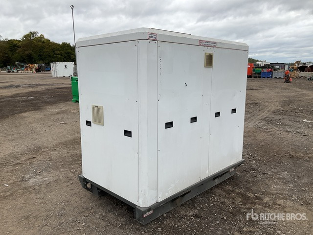 Pramac 45/90 Generator Set - Set generatora: slika 3 Pramac 45/90 Generator Set - Set generatora: slika 3