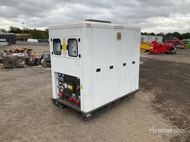 Pramac 45/90 Generator Set - Set generatora: slika 2 Pramac 45/90 Generator Set - Set generatora: slika 2