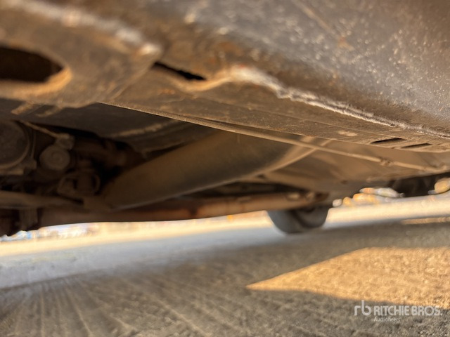 1990 Cadillac Brougham Automobile - Automobil: slika 5 1990 Cadillac Brougham Automobile - Automobil: slika 5