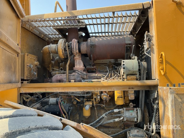 1991 Cat 966F - Utovarivač točkaš: slika 5 1991 Cat 966F - Utovarivač točkaš: slika 5