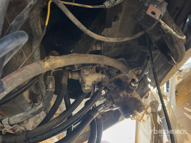 2000 Cat 966G Wheel Loader - Utovarivač točkaš: slika 4 2000 Cat 966G Wheel Loader - Utovarivač točkaš: slika 4