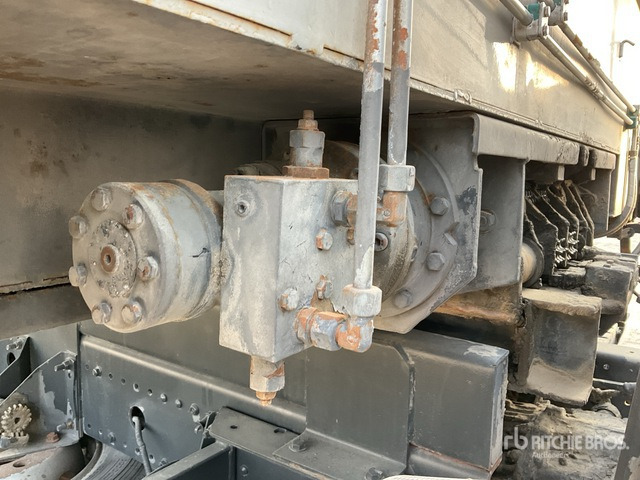 2006 Mercedes-Benz Atego 1517 4x2 Rollback Truck - Šlep vozilo: slika 5 2006 Mercedes-Benz Atego 1517 4x2 Rollback Truck - Šlep vozilo: slika 5