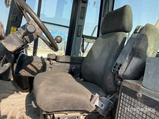 2007 Cat 972H Wheel Loader - Utovarivač točkaš: slika 5 2007 Cat 972H Wheel Loader - Utovarivač točkaš: slika 5