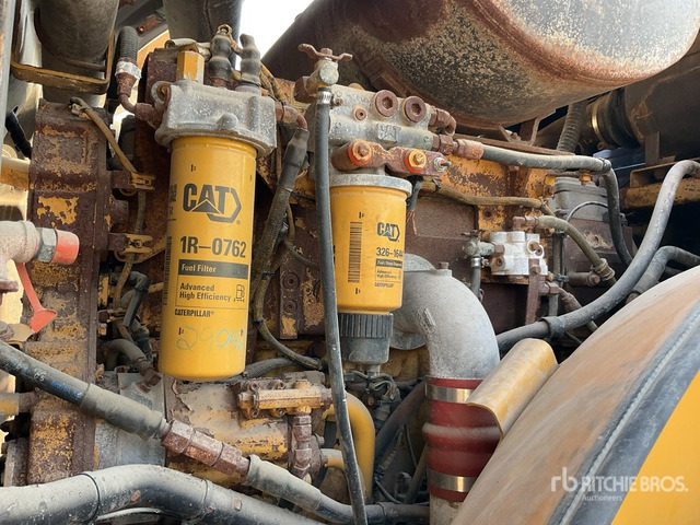 2007 Cat 980H Wheel Loader - Utovarivač točkaš: slika 5 2007 Cat 980H Wheel Loader - Utovarivač točkaš: slika 5