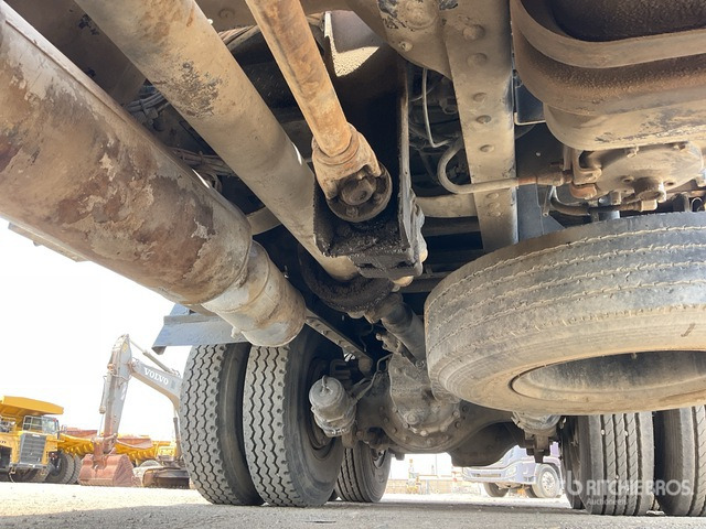 2007 Hino 500 Palfinger PK1000 4.5 ton Knuckl ... Flatbed Truck with Crane - Kamion sa tovarnim sandukom, Kamion sa dizalicom: slika 5 2007 Hino 500 Palfinger PK1000 4.5 ton Knuckl ... Flatbed Truck with Crane - Kamion sa tovarnim sandukom, Kamion sa dizalicom: slika 5