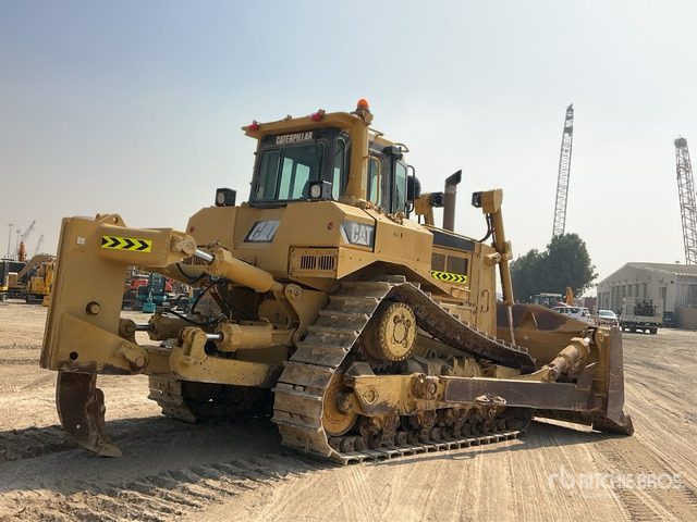 2008 Cat D8R Crawler Dozer - Buldožer: slika 3 2008 Cat D8R Crawler Dozer - Buldožer: slika 3