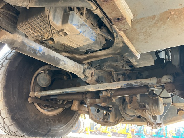 2008 Terex-Demag AC50-1 50 ton 6x6x6 All Terrain Crane - Autokran za sve terene: slika 5 2008 Terex-Demag AC50-1 50 ton 6x6x6 All Terrain Crane - Autokran za sve terene: slika 5