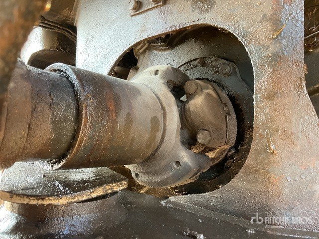 2011 Komatsu HM400-2R Articulated Dump Truck - Zglobni kiper: slika 5 2011 Komatsu HM400-2R Articulated Dump Truck - Zglobni kiper: slika 5