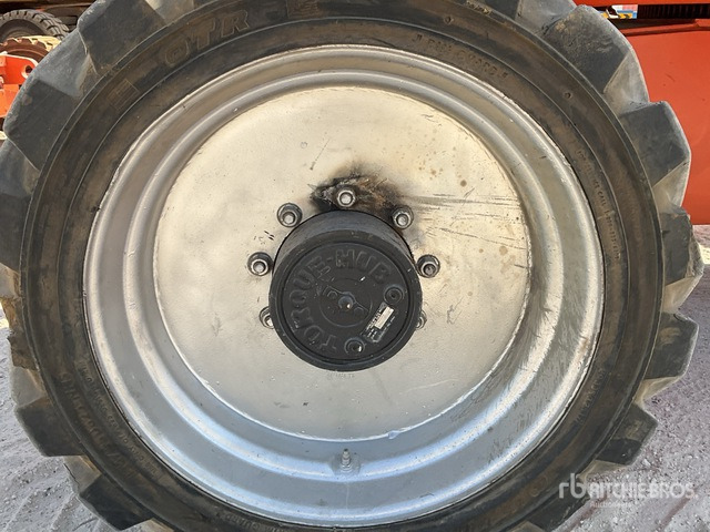 2012 JLG 600AJ 4WD Diesel Articulating Boom Lift - Zglobna platforma: slika 5 2012 JLG 600AJ 4WD Diesel Articulating Boom Lift - Zglobna platforma: slika 5