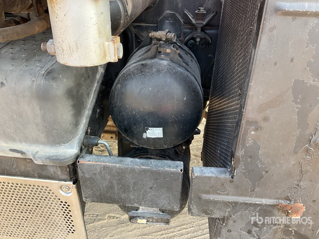 2012 Mercedes-Benz Unimog 500 Solar Panel Cleaning Truck :Misc. Truck - Autočistilica: slika 4 2012 Mercedes-Benz Unimog 500 Solar Panel Cleaning Truck :Misc. Truck - Autočistilica: slika 4