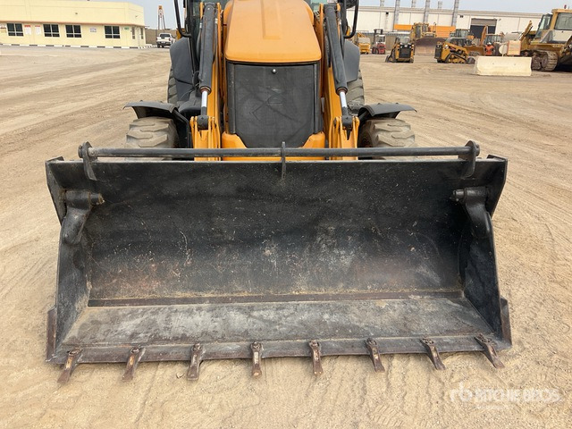 2013 JCB 3CX 4x4 Backhoe Loader - Bager utovarivač: slika 5 2013 JCB 3CX 4x4 Backhoe Loader - Bager utovarivač: slika 5