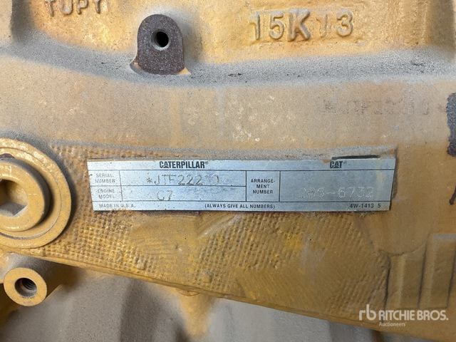 2014 Atlas Copco XATS800 Skid-Mounted Air Compressor - Kompresor za vazduh: slika 5 2014 Atlas Copco XATS800 Skid-Mounted Air Compressor - Kompresor za vazduh: slika 5