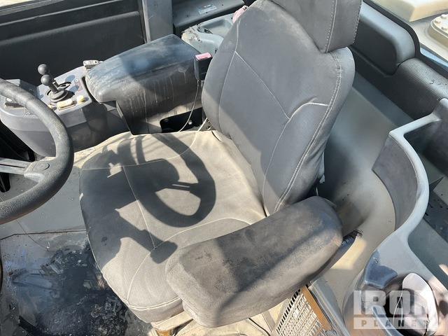 2014 Cat 966H Wheel Loader - Utovarivač točkaš: slika 5 2014 Cat 966H Wheel Loader - Utovarivač točkaš: slika 5