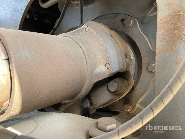 2015 Komatsu HM400-3 Articulated Dump Truck - Zglobni kiper: slika 5 2015 Komatsu HM400-3 Articulated Dump Truck - Zglobni kiper: slika 5