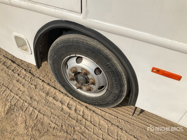 2016 Ashok Leyland EAGLE 4x2 31-Seat Transit Bus - Prigradski autobus: slika 5 2016 Ashok Leyland EAGLE 4x2 31-Seat Transit Bus - Prigradski autobus: slika 5