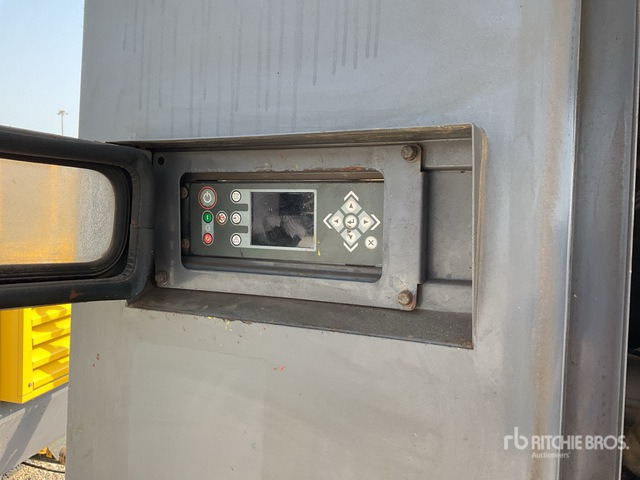 2016 Atlas Copco XAMS850 Mobile (Inoperable) Air Compressor - Kompresor za vazduh: slika 5 2016 Atlas Copco XAMS850 Mobile (Inoperable) Air Compressor - Kompresor za vazduh: slika 5