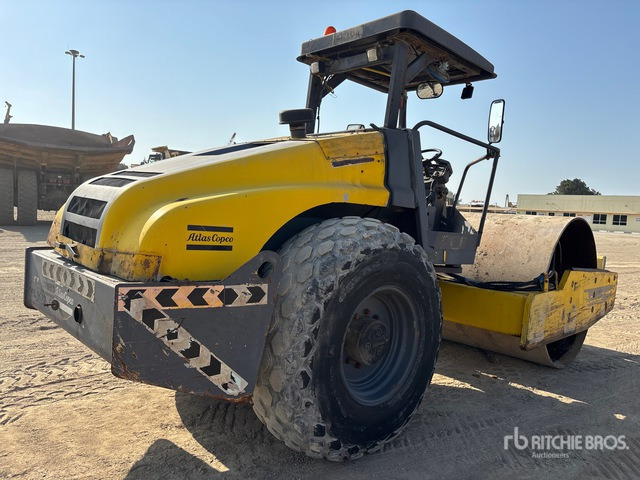 2016 Dynapac CA250D Smooth Drum Compactor - Kompaktor: slika 3 2016 Dynapac CA250D Smooth Drum Compactor - Kompaktor: slika 3