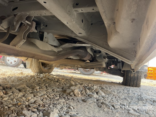 2016 Mercedes-Benz Sprinter 316 (Inoperable) Cargo Van - Furgon: slika 5 2016 Mercedes-Benz Sprinter 316 (Inoperable) Cargo Van - Furgon: slika 5