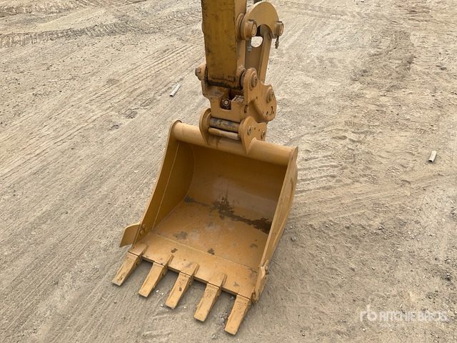 2017 Cat 305.5E2 - Mini bager: slika 5 2017 Cat 305.5E2 - Mini bager: slika 5