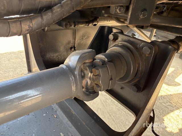 2017 Komatsu WA380Z-6 Wheel Loader - Utovarivač točkaš: slika 5 2017 Komatsu WA380Z-6 Wheel Loader - Utovarivač točkaš: slika 5