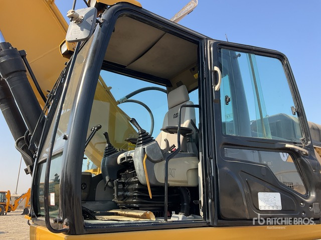 2018 Cat 336D2 Tracked Excavator - Bager guseničar: slika 5 2018 Cat 336D2 Tracked Excavator - Bager guseničar: slika 5
