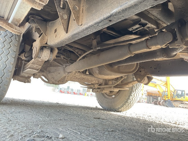 2018 Toyota Land Cruiser 76L 4x4 SUV - SUV: slika 5 2018 Toyota Land Cruiser 76L 4x4 SUV - SUV: slika 5