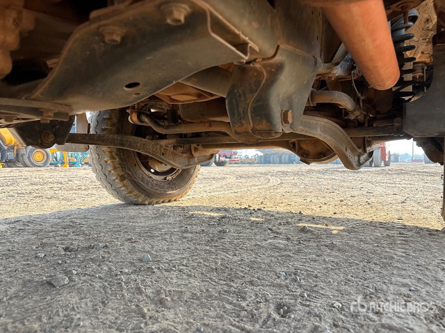 2018 Toyota Land Cruiser 78R 4x4 SUV - SUV: slika 5 2018 Toyota Land Cruiser 78R 4x4 SUV - SUV: slika 5