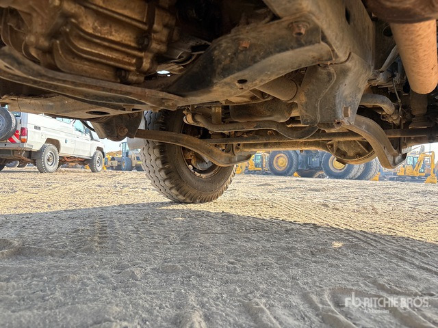 2018 Toyota Land Cruiser 78R 4x4 SUV - SUV: slika 5 2018 Toyota Land Cruiser 78R 4x4 SUV - SUV: slika 5