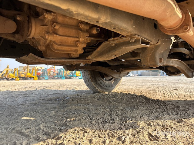 2018 Toyota Land Cruiser 78R 4x4 SUV - SUV: slika 5 2018 Toyota Land Cruiser 78R 4x4 SUV - SUV: slika 5