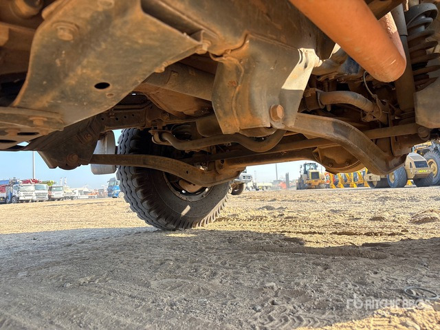 2018 Toyota Land Cruiser 78R 4x4 SUV - SUV: slika 5 2018 Toyota Land Cruiser 78R 4x4 SUV - SUV: slika 5