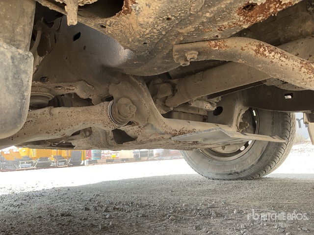 2018 Toyota Prado TX 150L 4x4 SUV - SUV: slika 5 2018 Toyota Prado TX 150L 4x4 SUV - SUV: slika 5