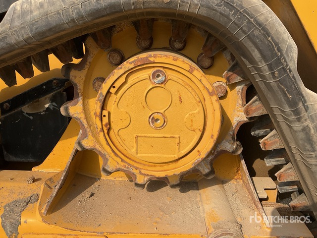 2019 Cat 239D - Kompaktni utovarivač guseničar: slika 5 2019 Cat 239D - Kompaktni utovarivač guseničar: slika 5