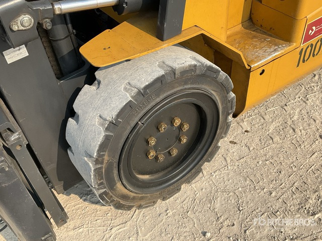 2019 Cat EP30CA1 3 ton Electric Forklift - Električni viljuškar: slika 4 2019 Cat EP30CA1 3 ton Electric Forklift - Električni viljuškar: slika 4