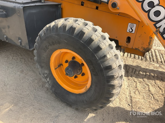 2019 Escorts Digmax II XP 4x2 Backhoe Loader - Bager utovarivač: slika 5 2019 Escorts Digmax II XP 4x2 Backhoe Loader - Bager utovarivač: slika 5