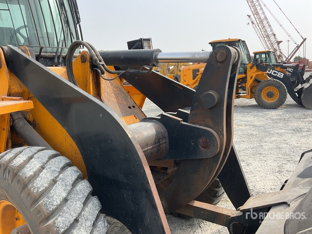 2019 JCB 433-4 - Utovarivač točkaš: slika 5 2019 JCB 433-4 - Utovarivač točkaš: slika 5