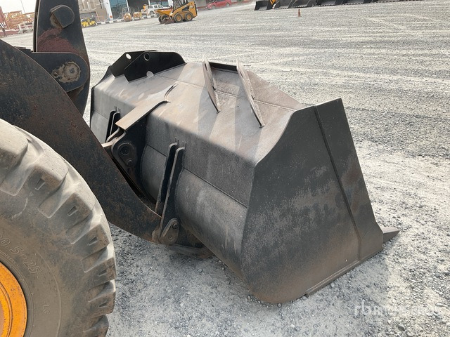 2019 JCB 437-4 - Utovarivač točkaš: slika 5 2019 JCB 437-4 - Utovarivač točkaš: slika 5