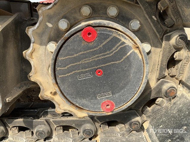 2019 Komatsu PC56-7 - Mini bager: slika 5 2019 Komatsu PC56-7 - Mini bager: slika 5