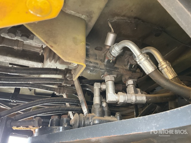 2019 Komatsu WA380Z-6 Wheel Loader - Utovarivač točkaš: slika 4 2019 Komatsu WA380Z-6 Wheel Loader - Utovarivač točkaš: slika 4