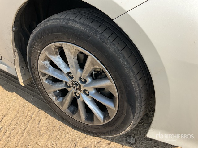 2019 Toyota Corolla Automobile - Automobil: slika 5 2019 Toyota Corolla Automobile - Automobil: slika 5