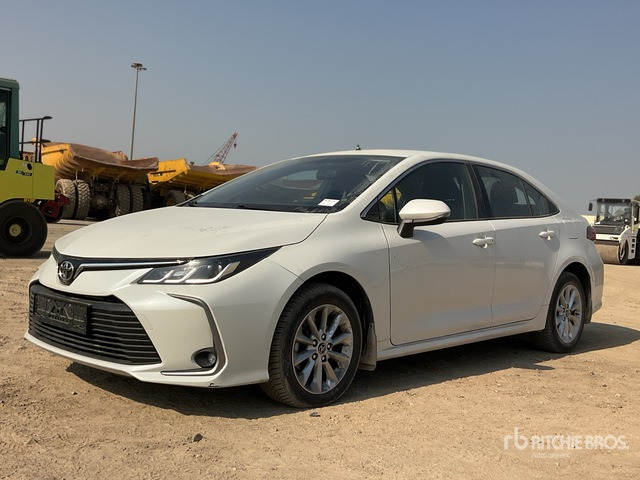 2019 Toyota Corolla Automobile - Automobil: slika 1 2019 Toyota Corolla Automobile - Automobil: slika 1