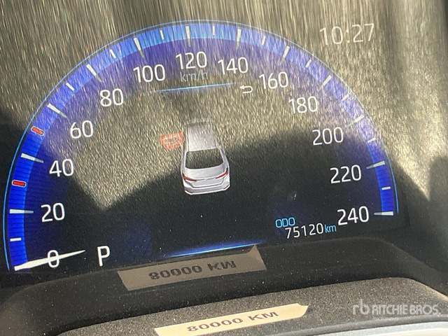 2019 Toyota Corolla Automobile - Automobil: slika 5 2019 Toyota Corolla Automobile - Automobil: slika 5