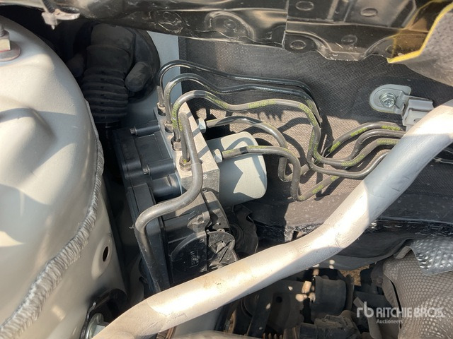 2019 Toyota RAV4 4WD SUV - SUV: slika 4 2019 Toyota RAV4 4WD SUV - SUV: slika 4