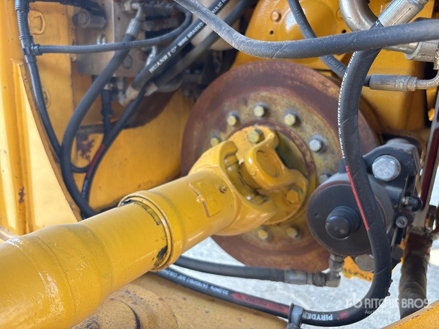 2019 Volvo L105 High Lift Wheel Loader - Utovarivač točkaš: slika 5 2019 Volvo L105 High Lift Wheel Loader - Utovarivač točkaš: slika 5